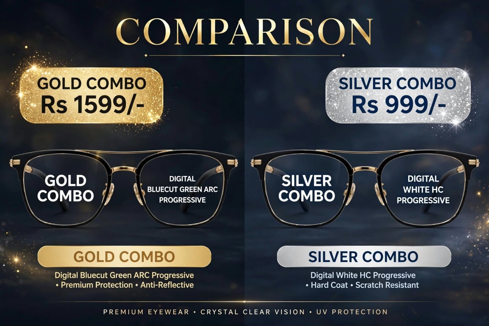 Progressive - GOLD